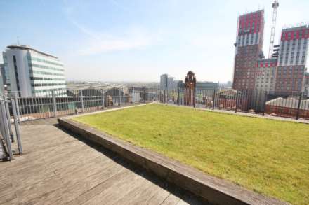 Piccadilly Place, Manchester, Image 7