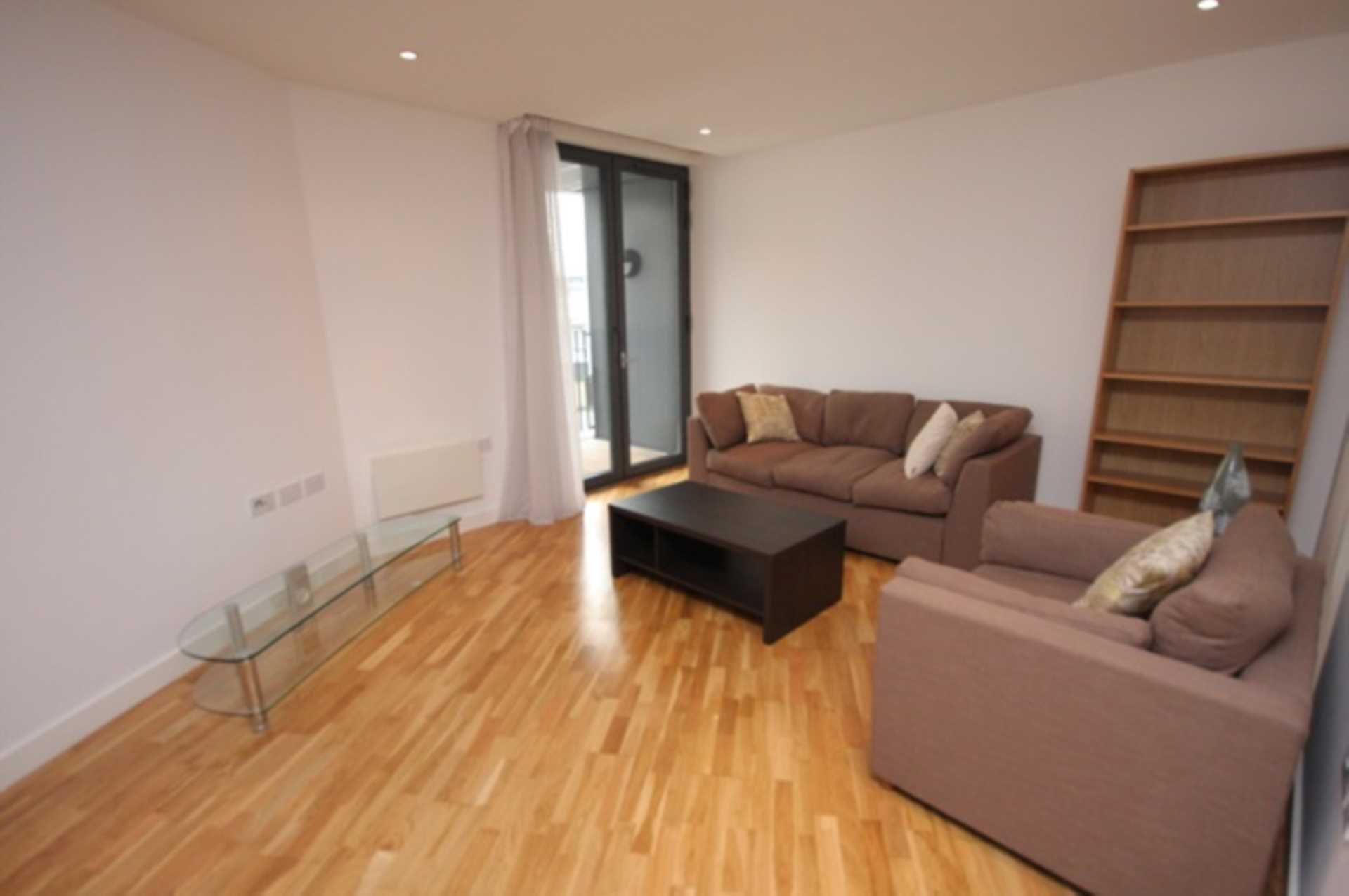 Piccadilly Place, Manchester, Image 1