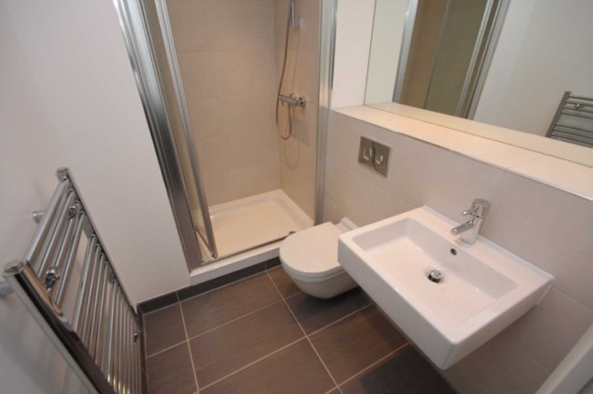 Piccadilly Place, Manchester, Image 5