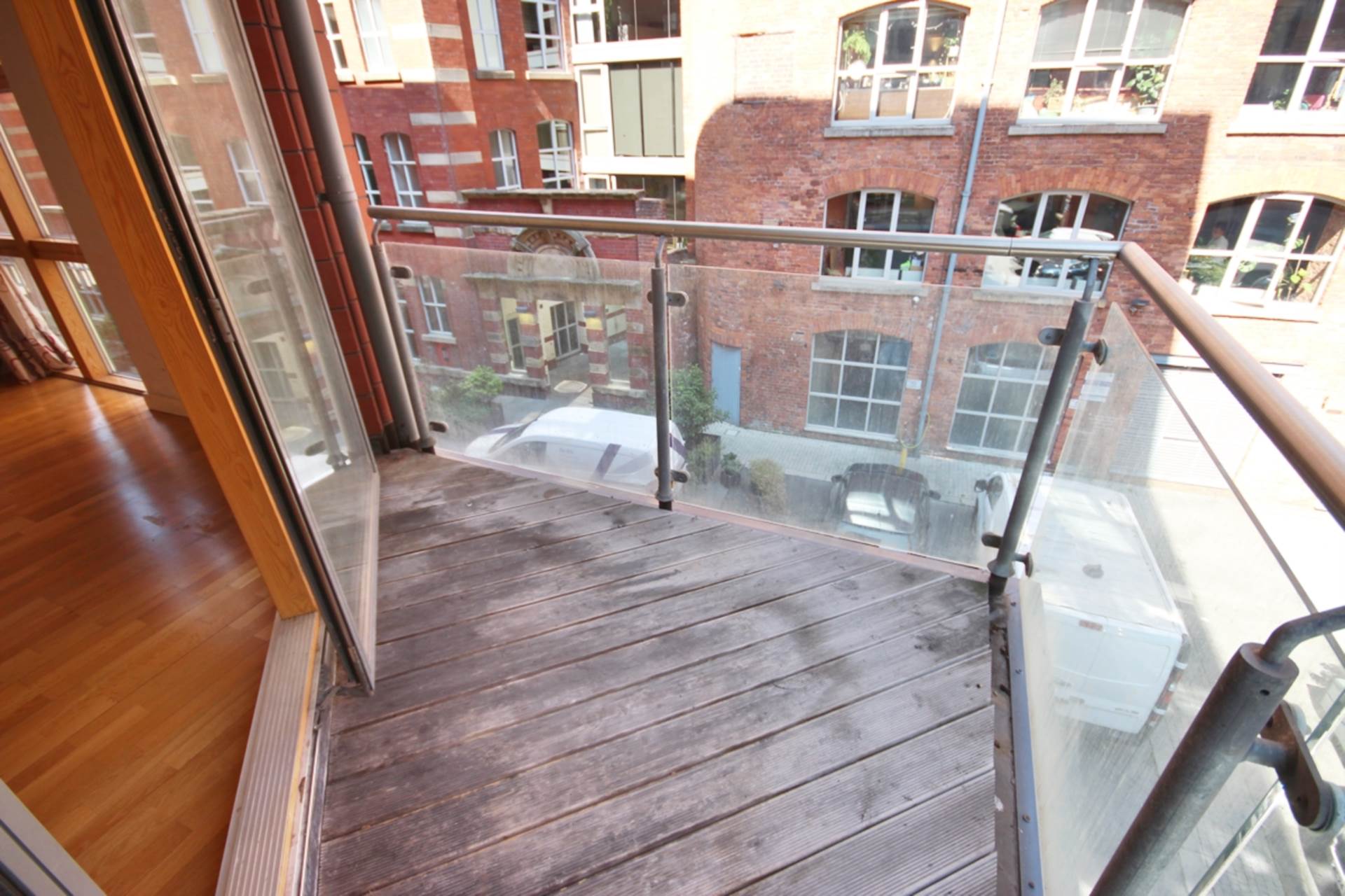 Jersey Street, Manchester, Image 4