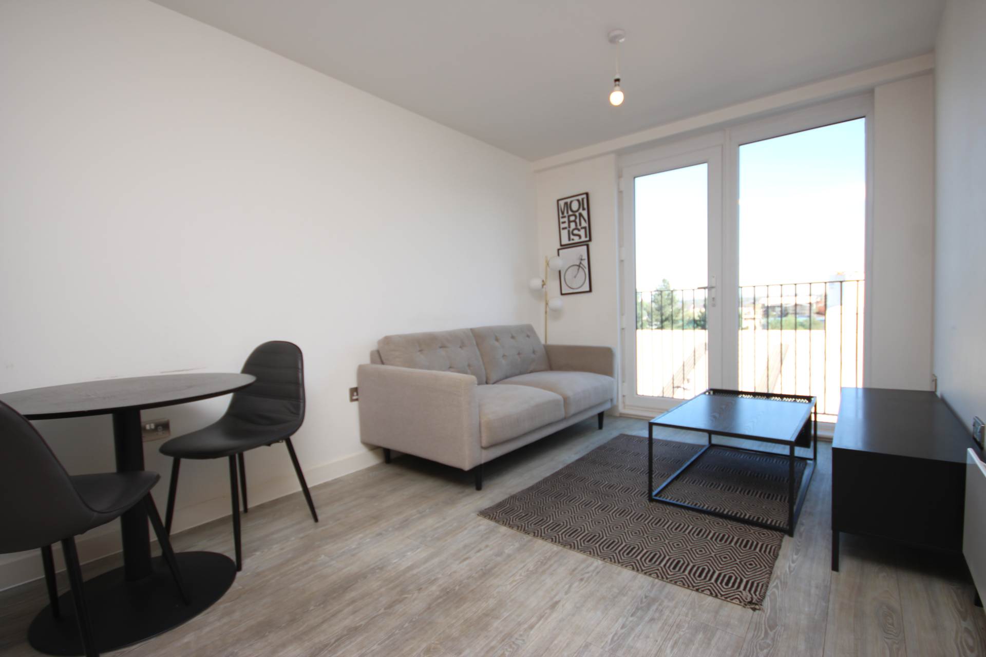 Craven Street, Salford, Image 1