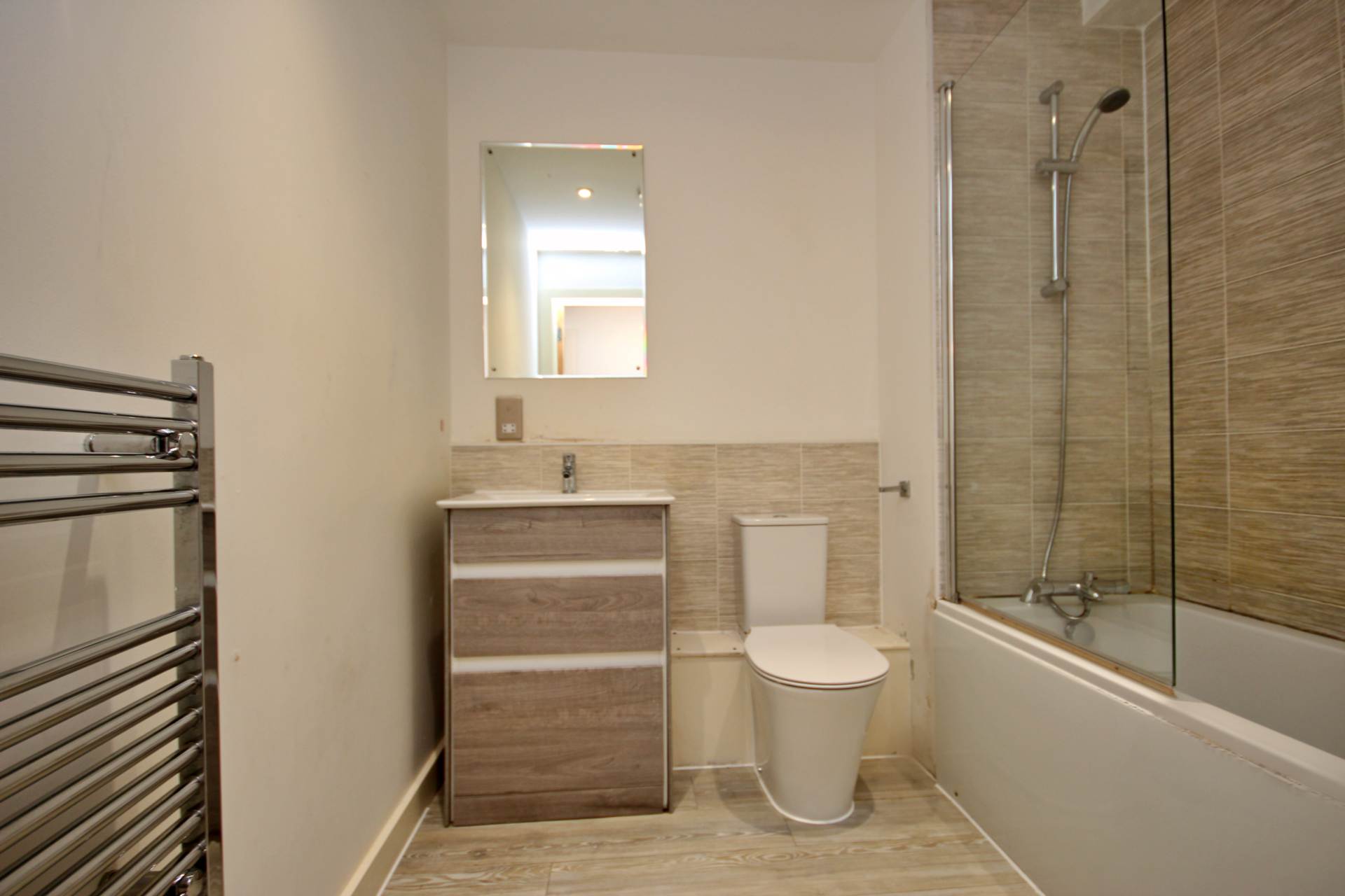 Craven Street, Salford, Image 5