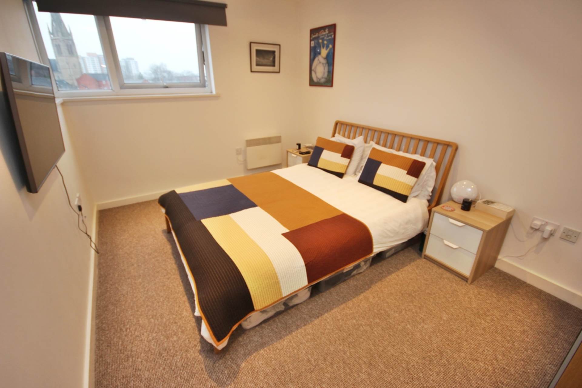 Hulme High Street, Manchester, Image 3