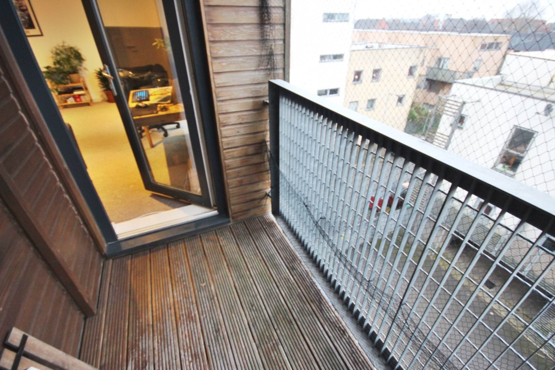 Hulme High Street, Manchester, Image 6