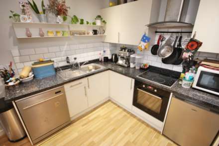 Hulme High Street, Manchester, Image 2