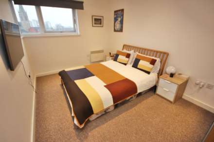 Hulme High Street, Manchester, Image 3