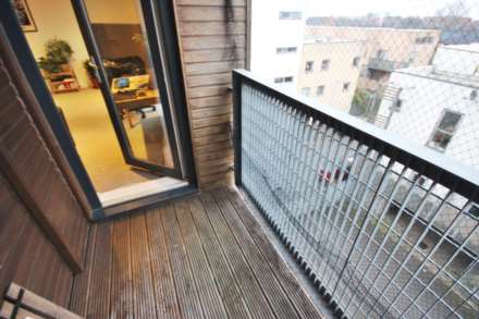 Hulme High Street, Manchester, Image 6