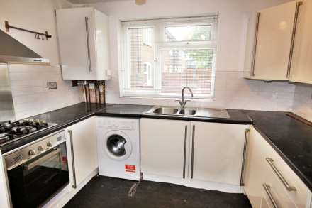 Orme Close, Manchester, Image 2