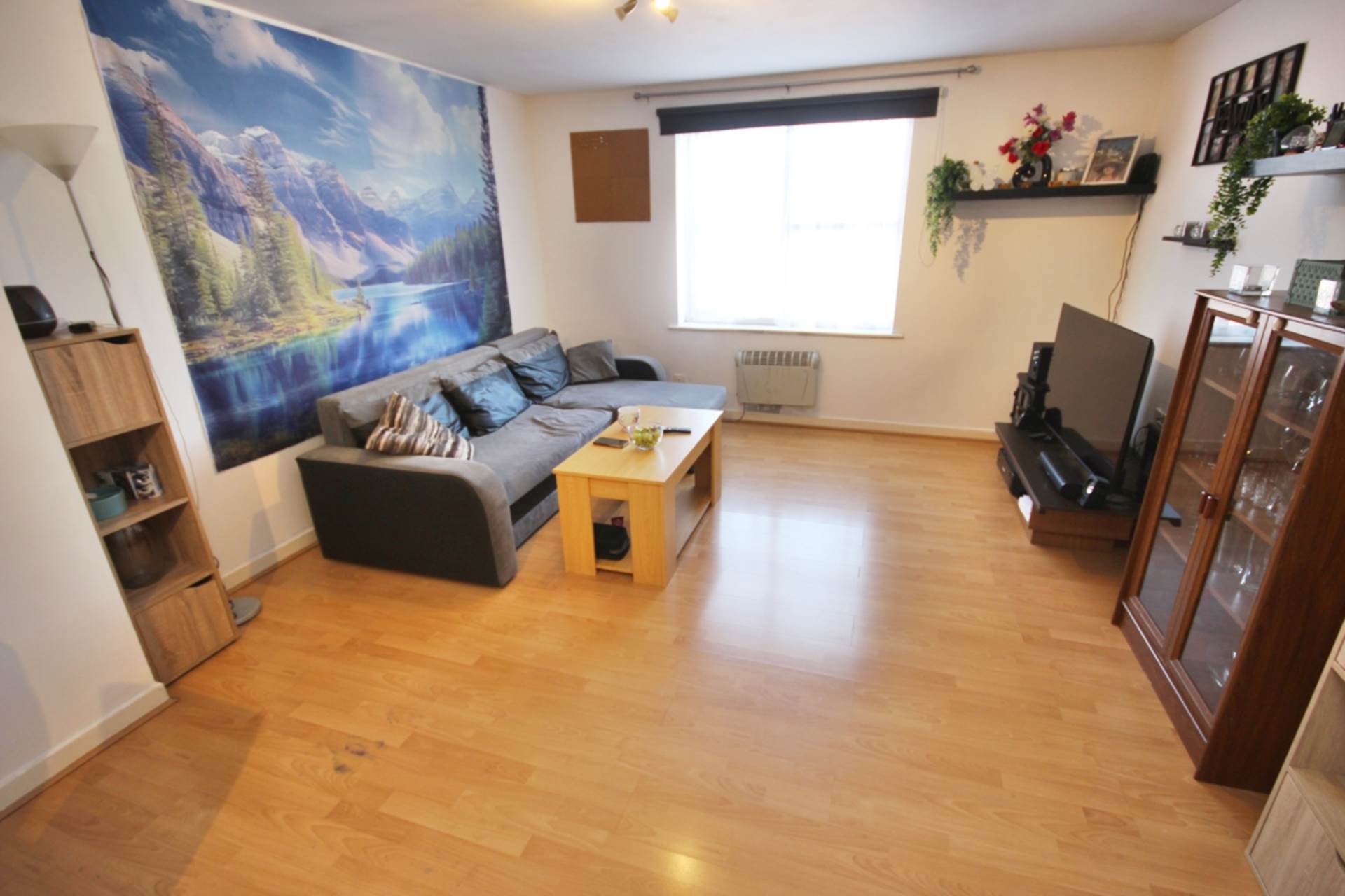 Walmersley Road, Bury, Image 2