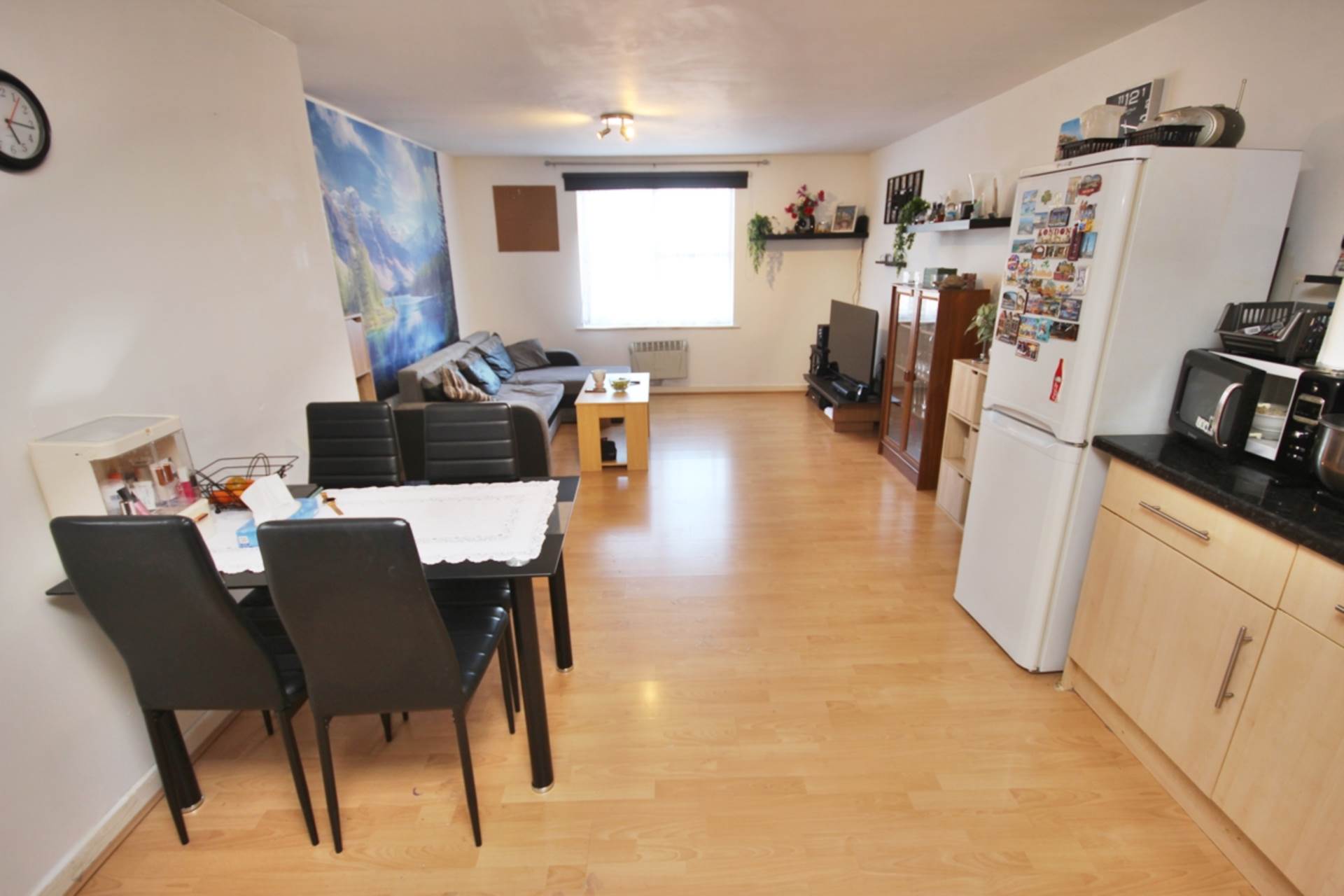 Walmersley Road, Bury, Image 3