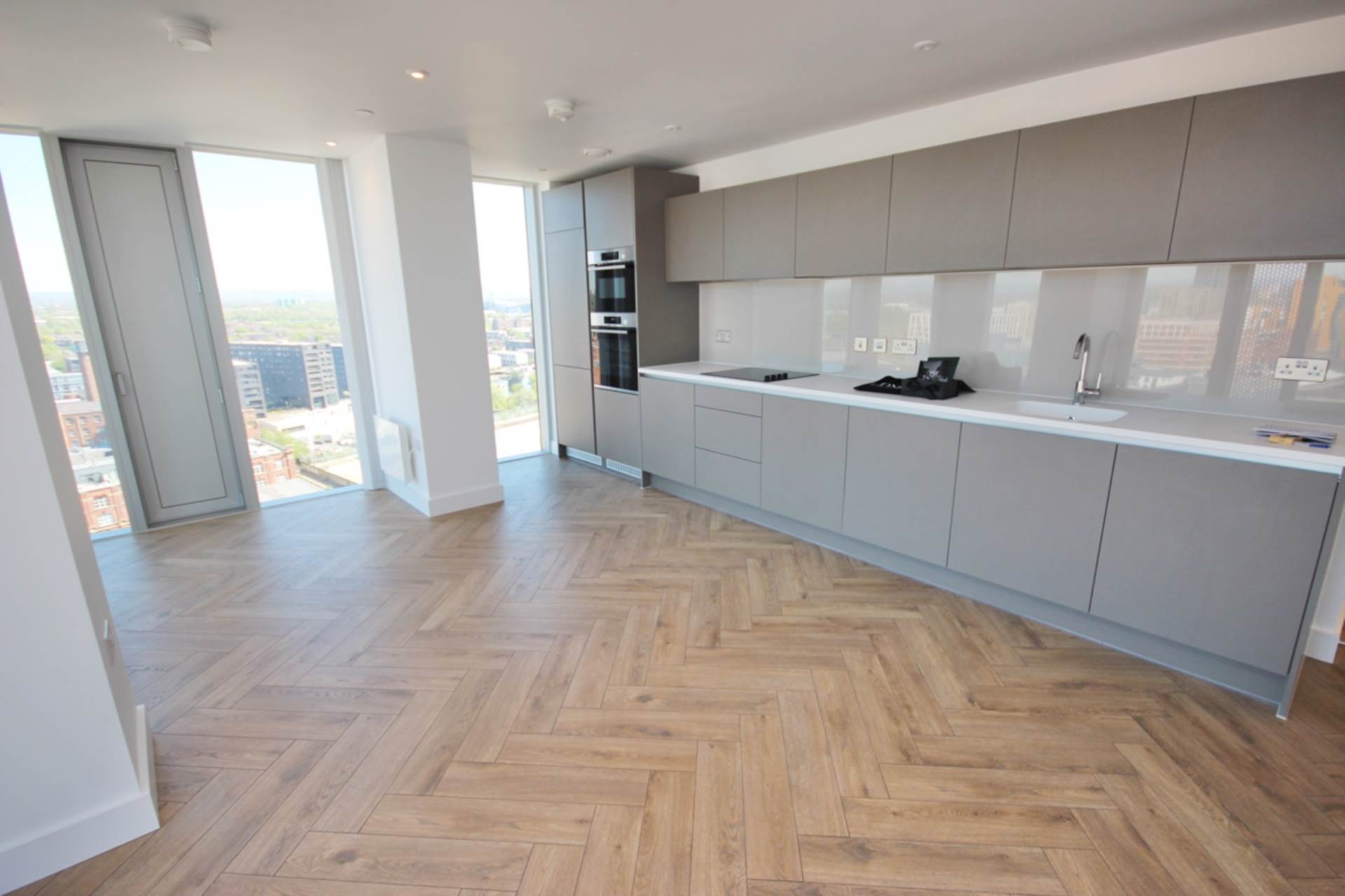 One Port Street, Manchester, Image 2