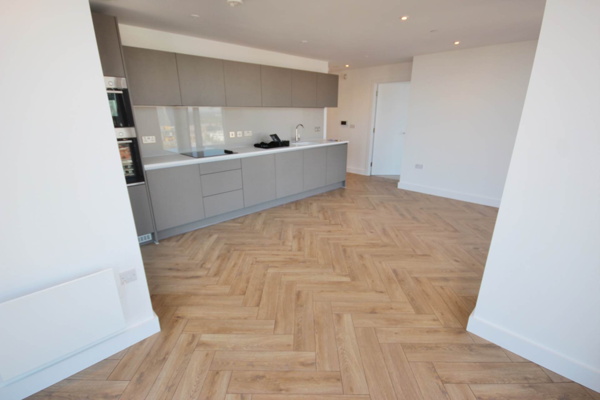 One Port Street, Manchester, Image 3