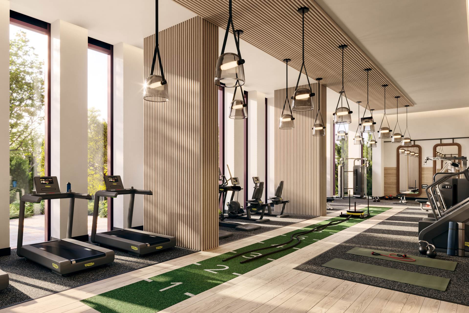 One Port Street, Manchester, Image 6