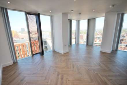 One Port Street, Manchester, Image 1