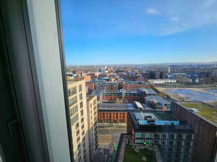 One Port Street, Manchester, Image 13