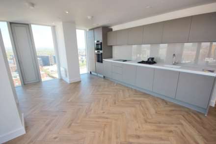 One Port Street, Manchester, Image 2