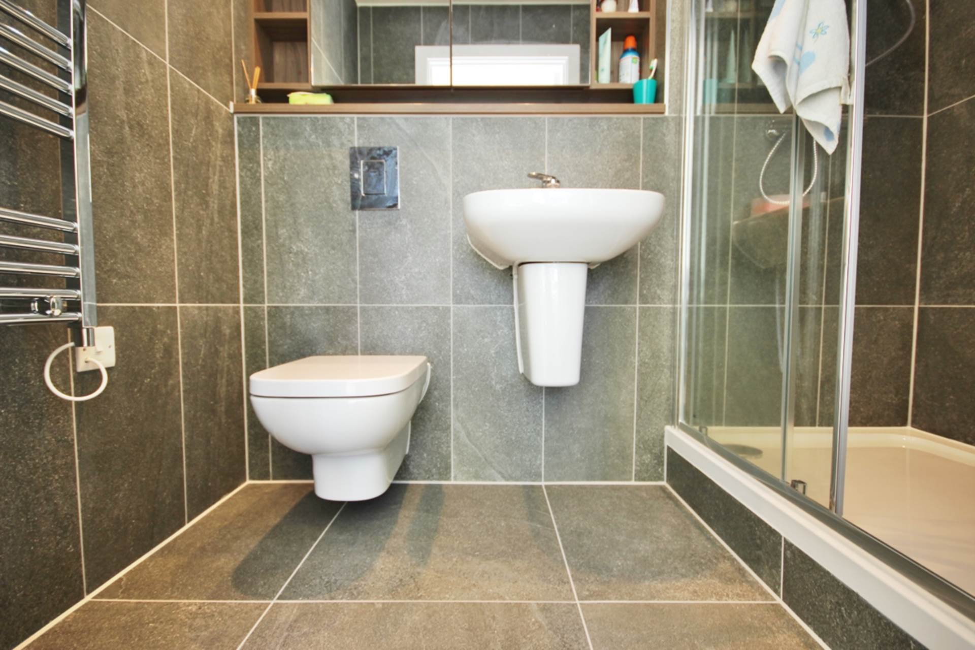 One Port Street, Manchester, Image 10