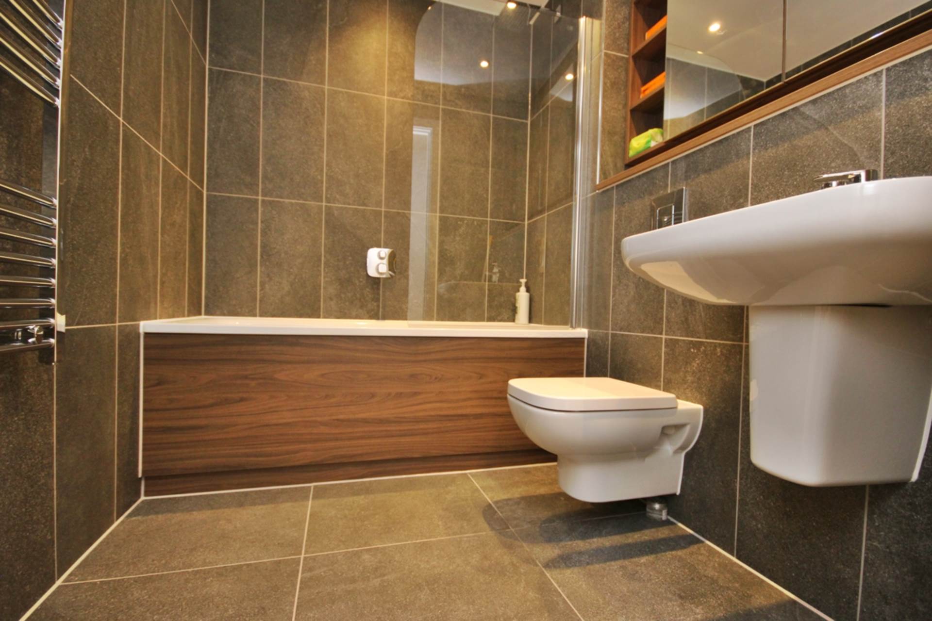 One Port Street, Manchester, Image 12