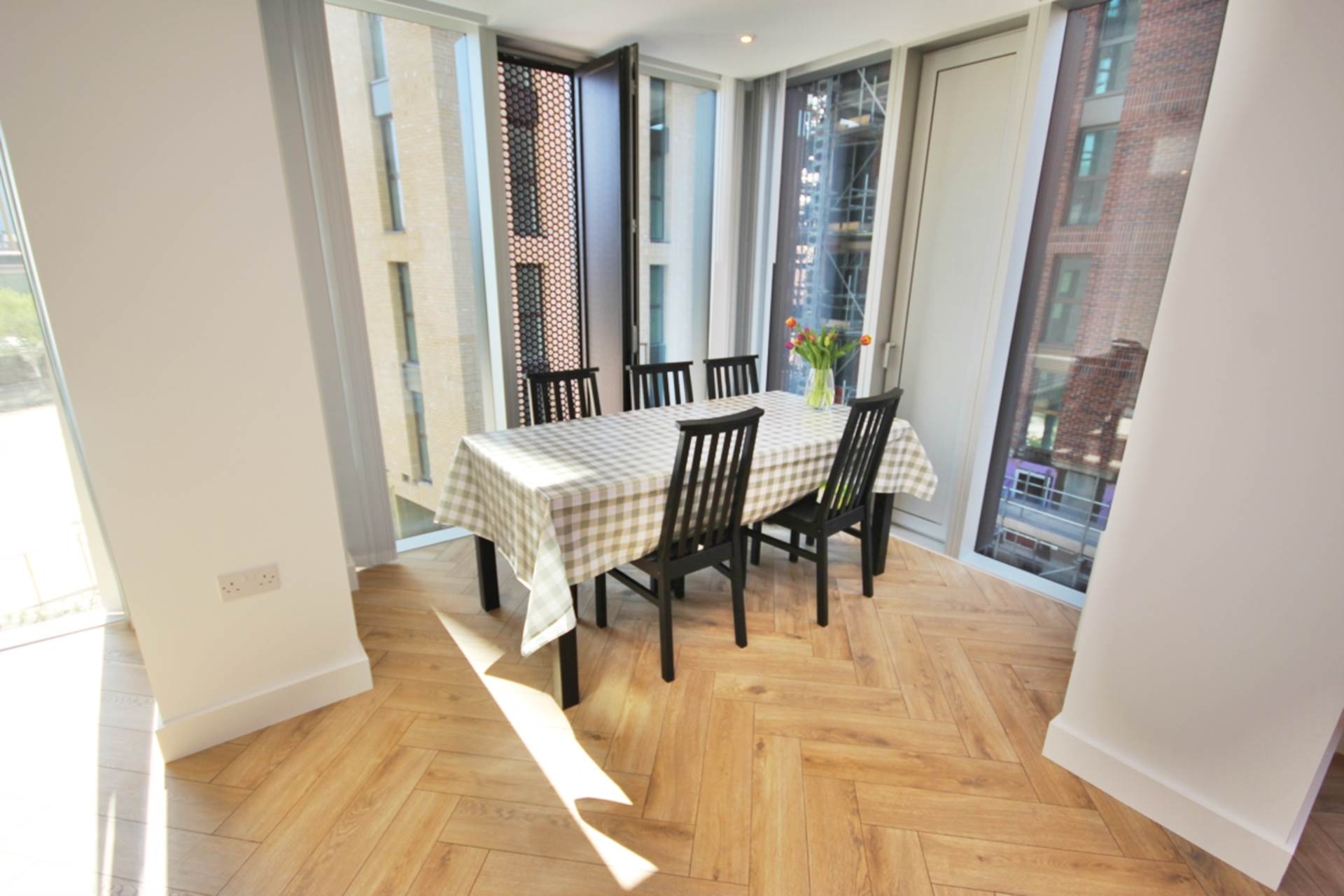 One Port Street, Manchester, Image 3