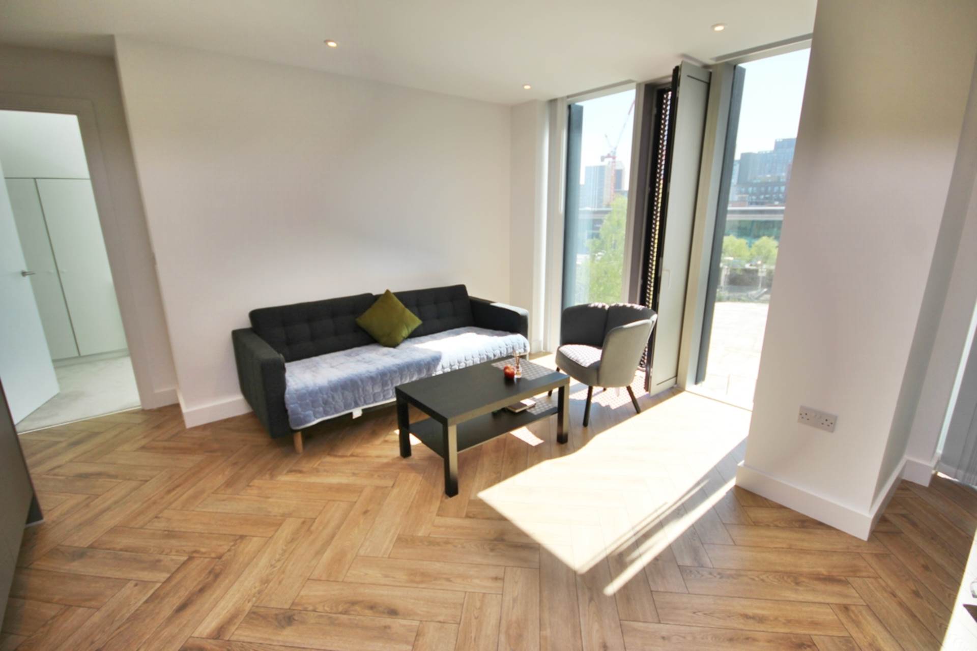 One Port Street, Manchester, Image 5