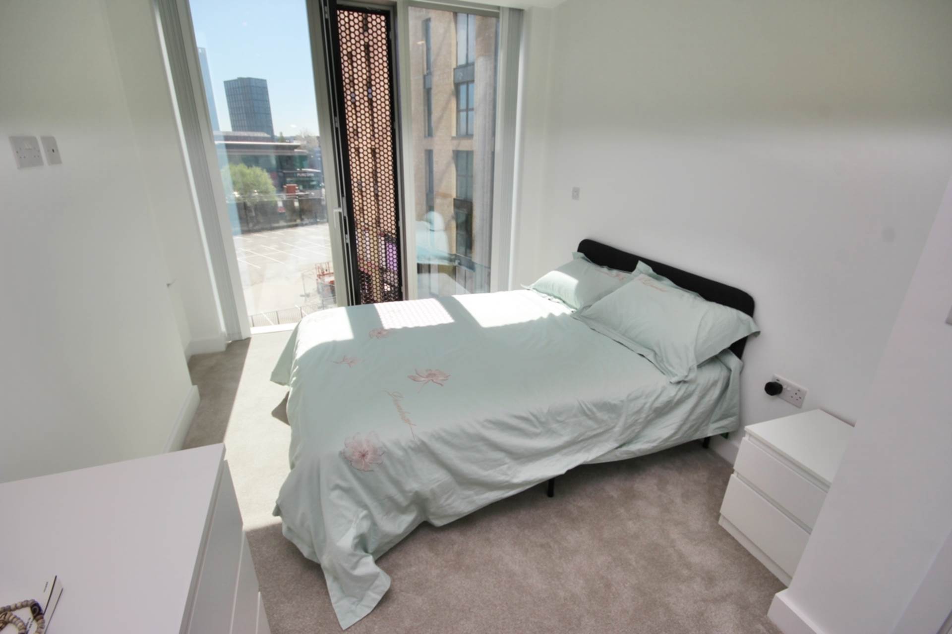 One Port Street, Manchester, Image 8