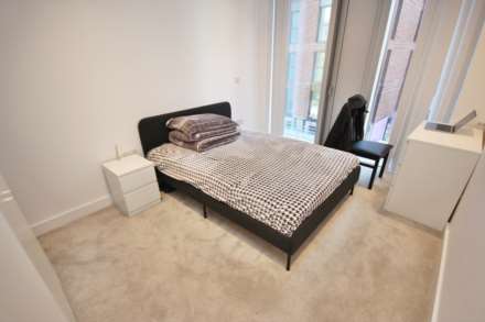 One Port Street, Manchester, Image 11