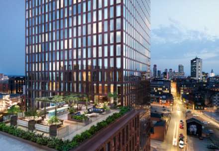 One Port Street, Manchester, Image 17