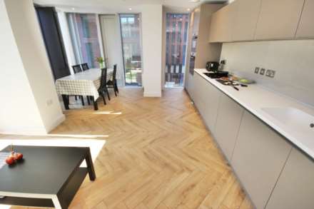 One Port Street, Manchester, Image 4