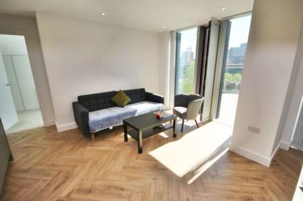 One Port Street, Manchester, Image 5