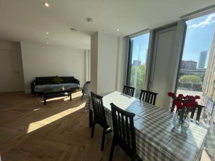 One Port Street, Manchester, Image 6