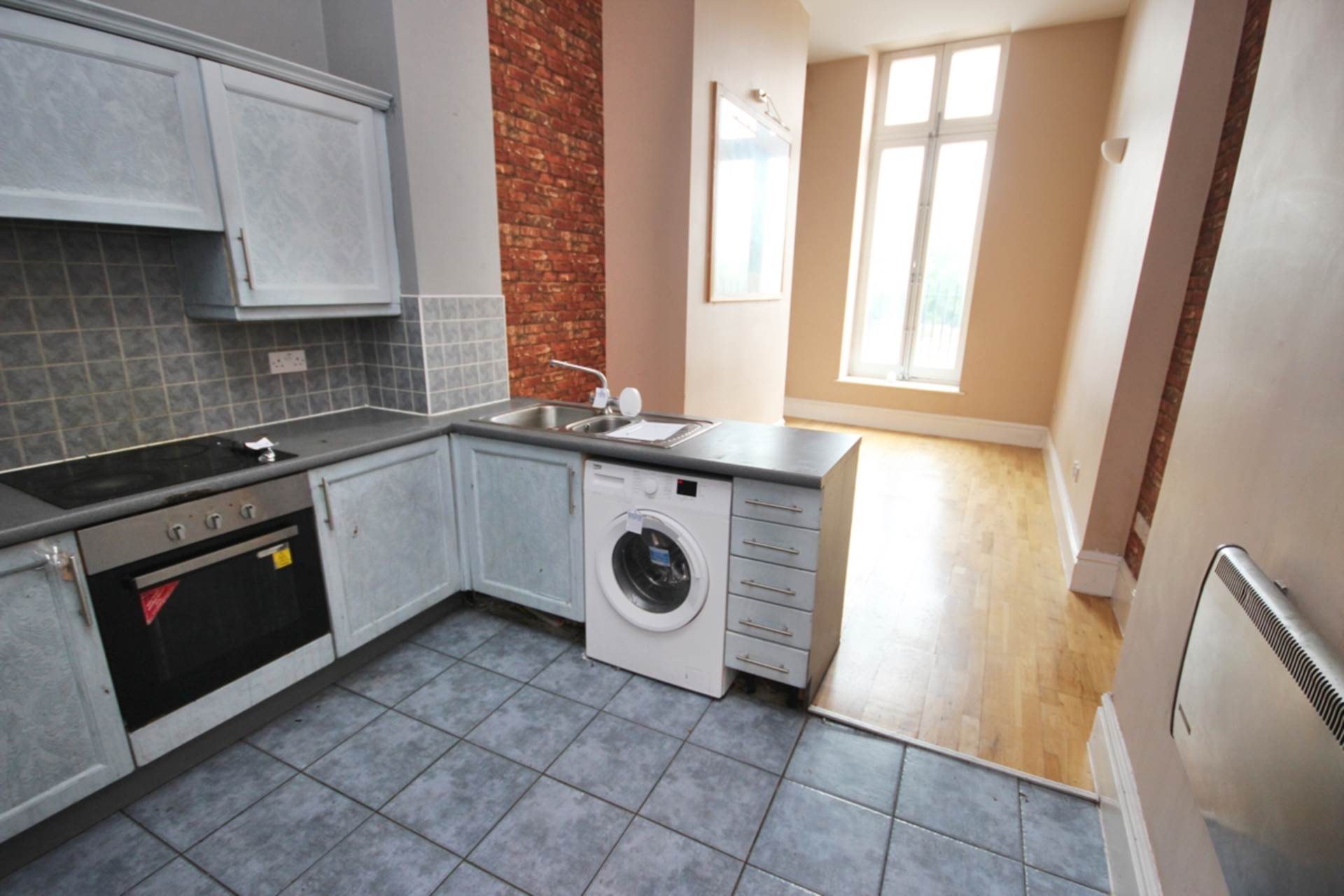 Wilton Place, Manchester, Image 1