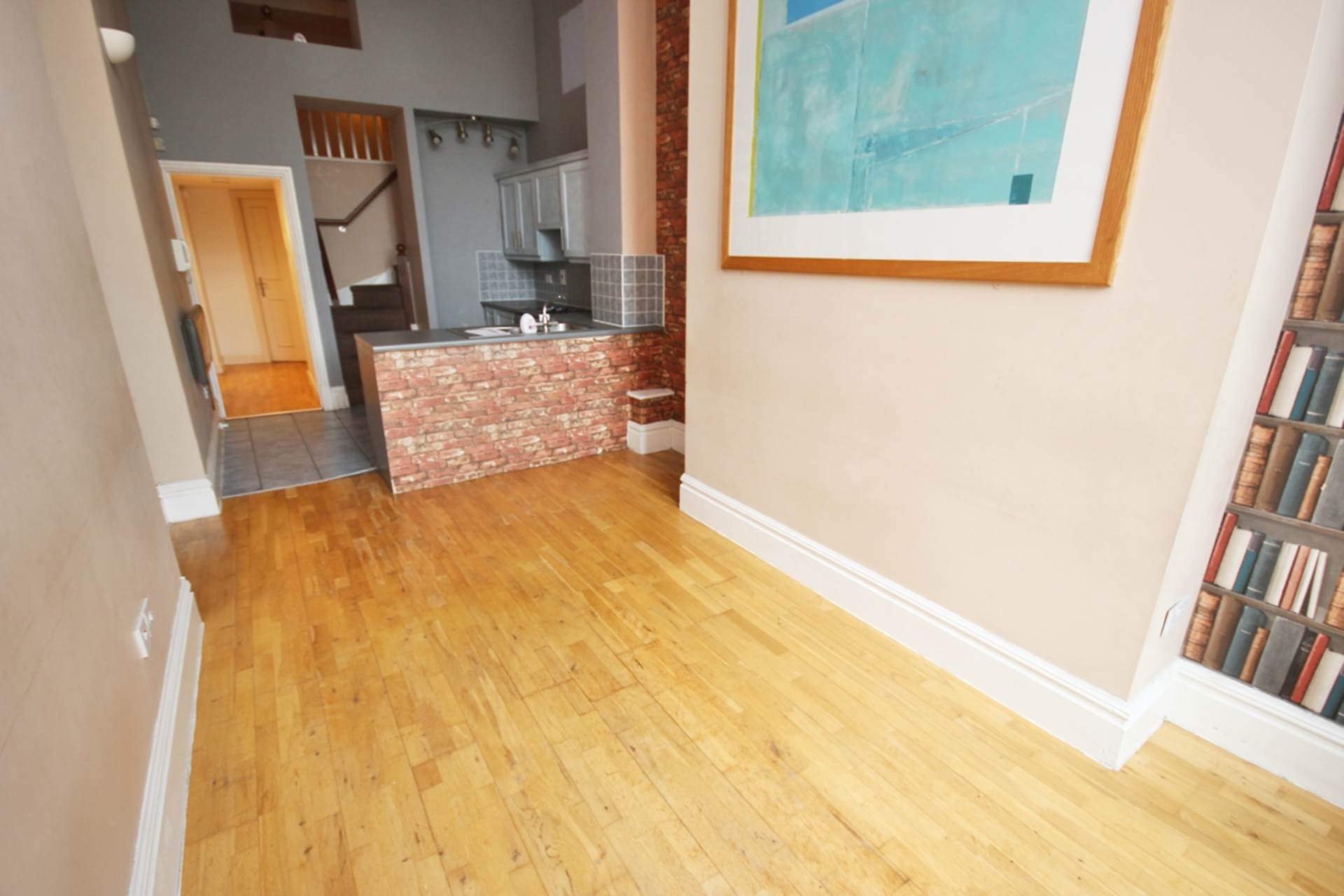 Wilton Place, Manchester, Image 4