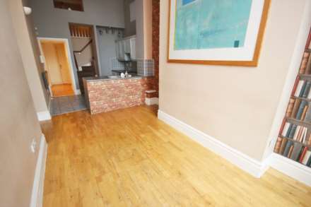Wilton Place, Manchester, Image 4