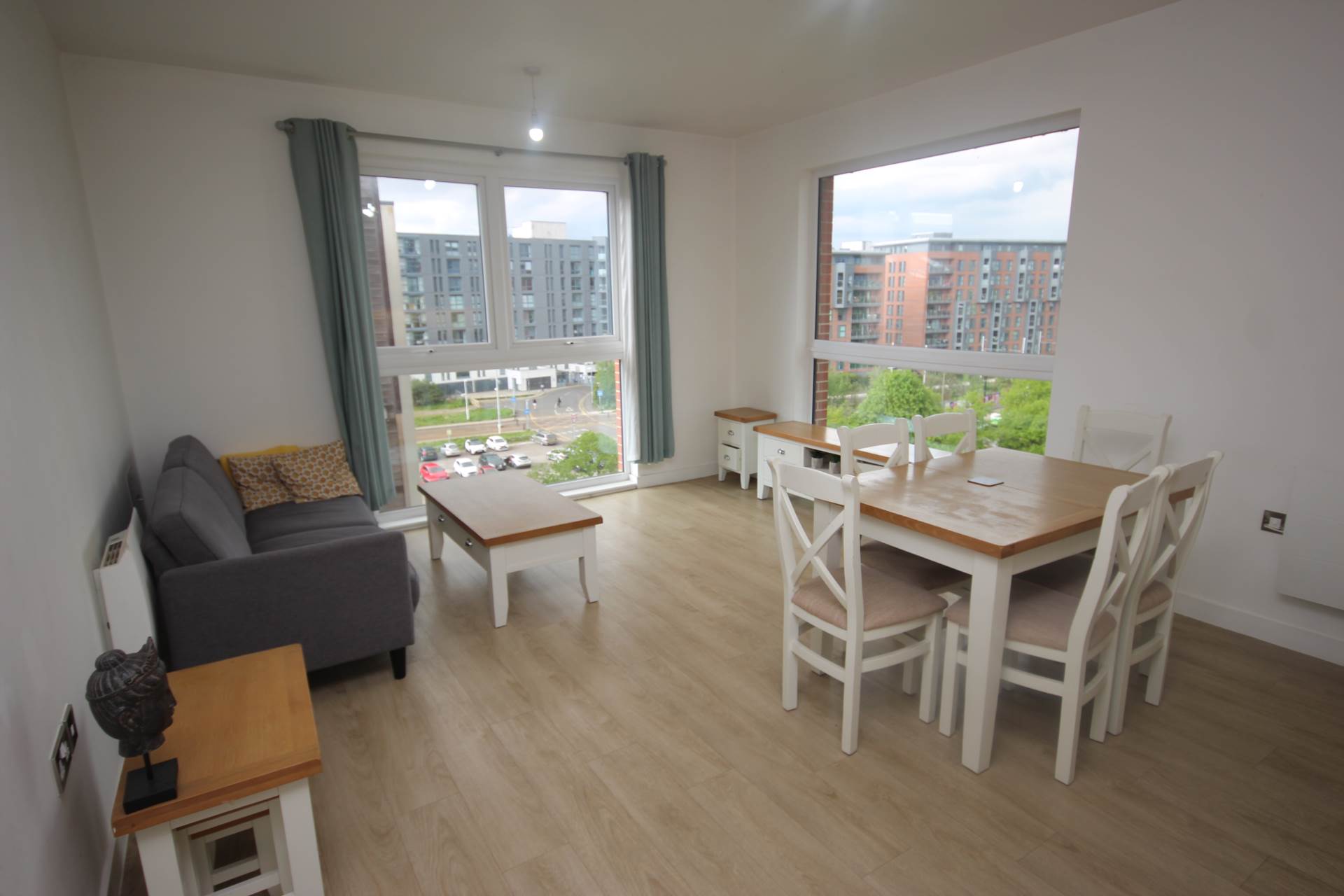 Harrison Street, Manchester, Image 1