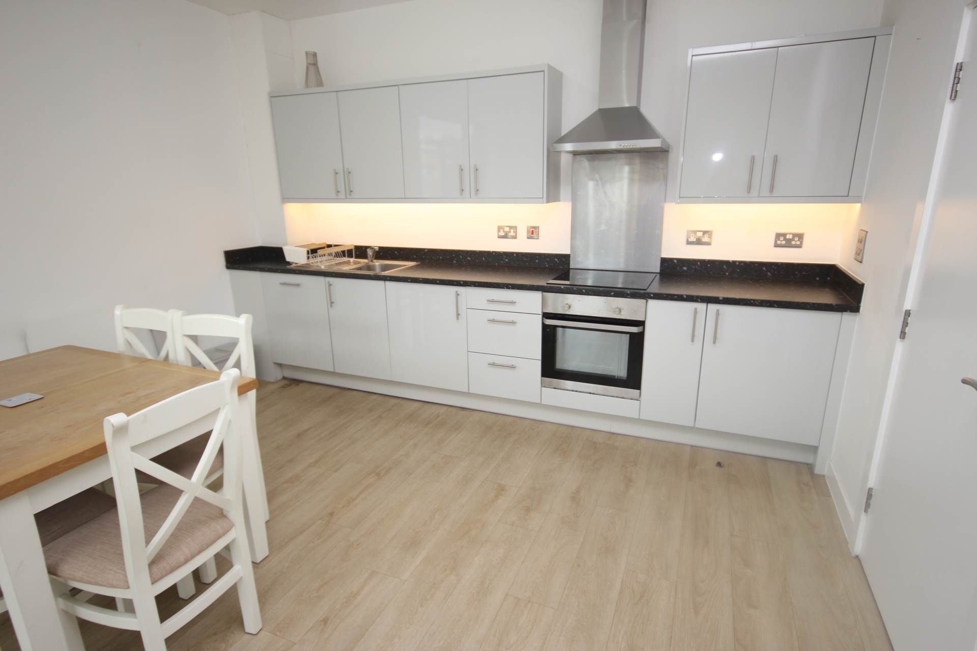 Harrison Street, Manchester, Image 3