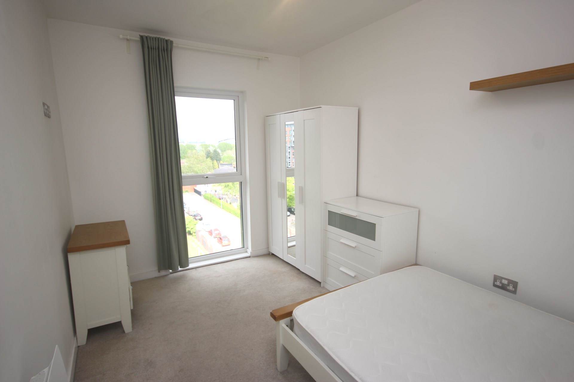 Harrison Street, Manchester, Image 9