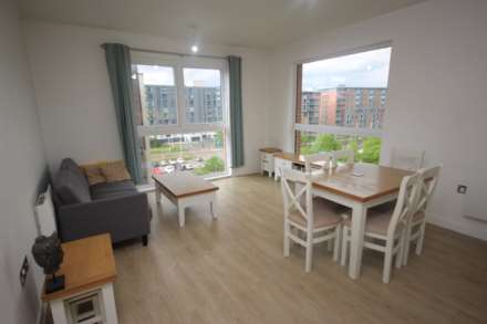 Harrison Street, Manchester, Image 1