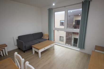 Harrison Street, Manchester, Image 2