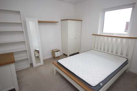 Harrison Street, Manchester, Image 5