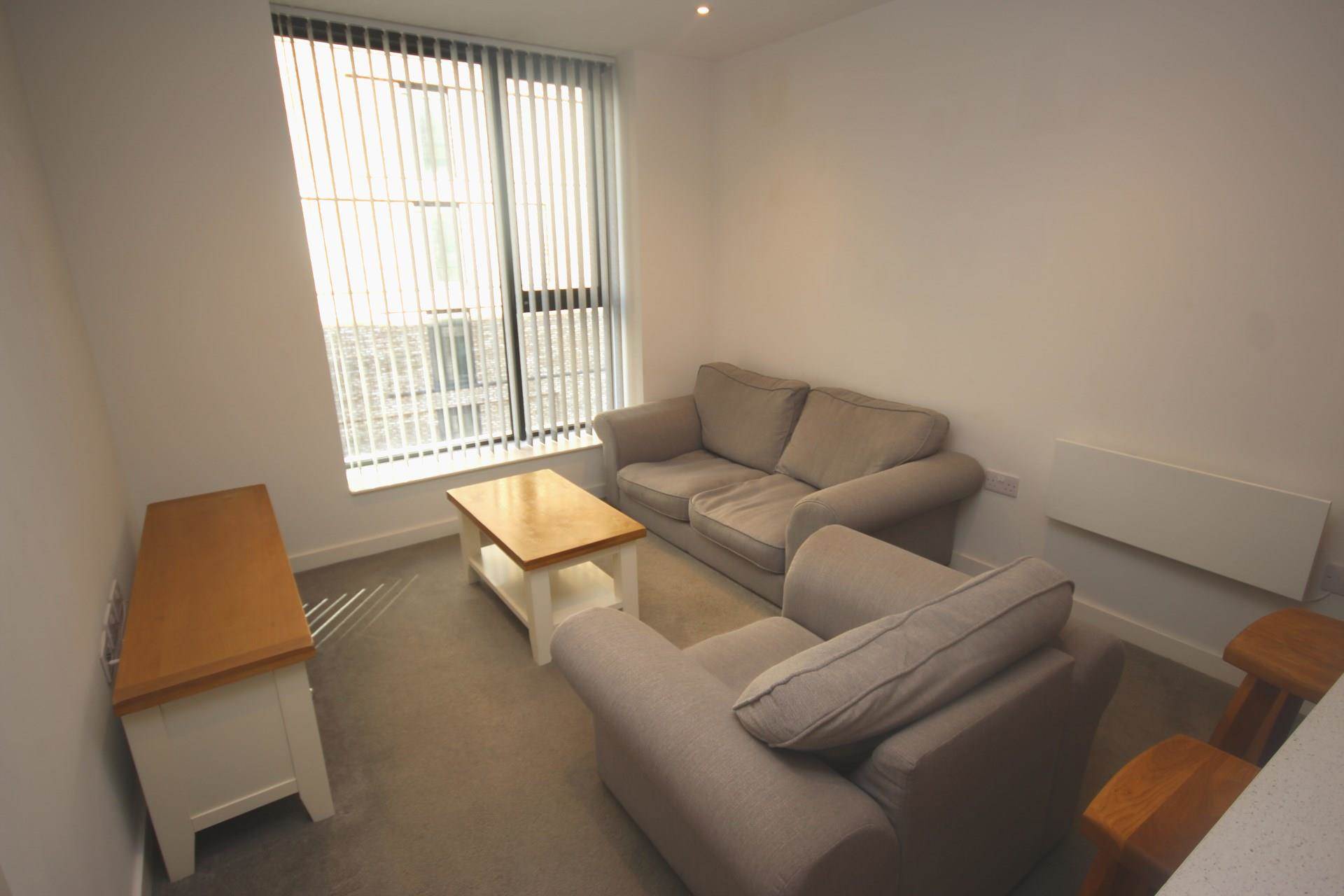 No 1 Old Trafford, 4 Wharf End, Manchester, Image 1