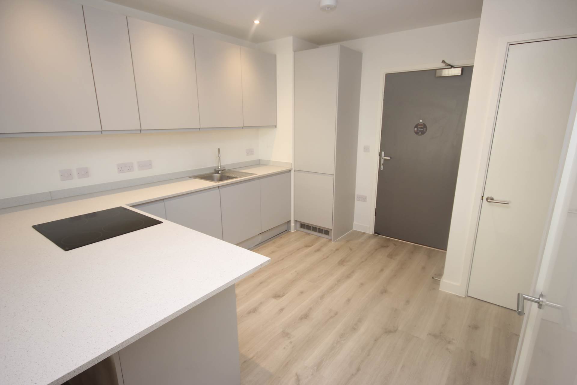 No 1 Old Trafford, 4 Wharf End, Manchester, Image 2