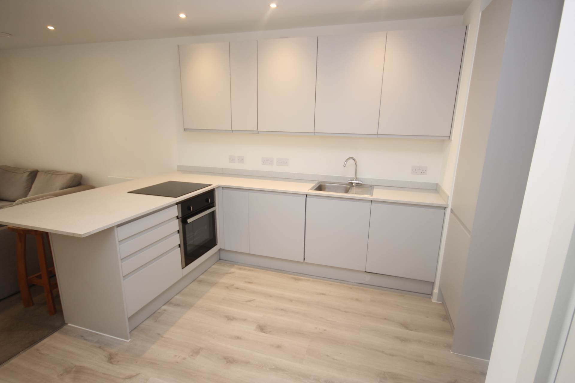 No 1 Old Trafford, 4 Wharf End, Manchester, Image 3