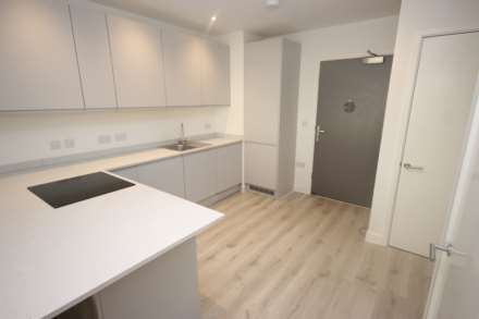 No 1 Old Trafford, 4 Wharf End, Manchester, Image 2