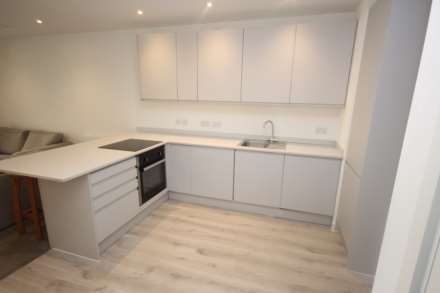 No 1 Old Trafford, 4 Wharf End, Manchester, Image 3