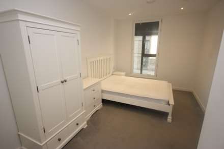 No 1 Old Trafford, 4 Wharf End, Manchester, Image 5