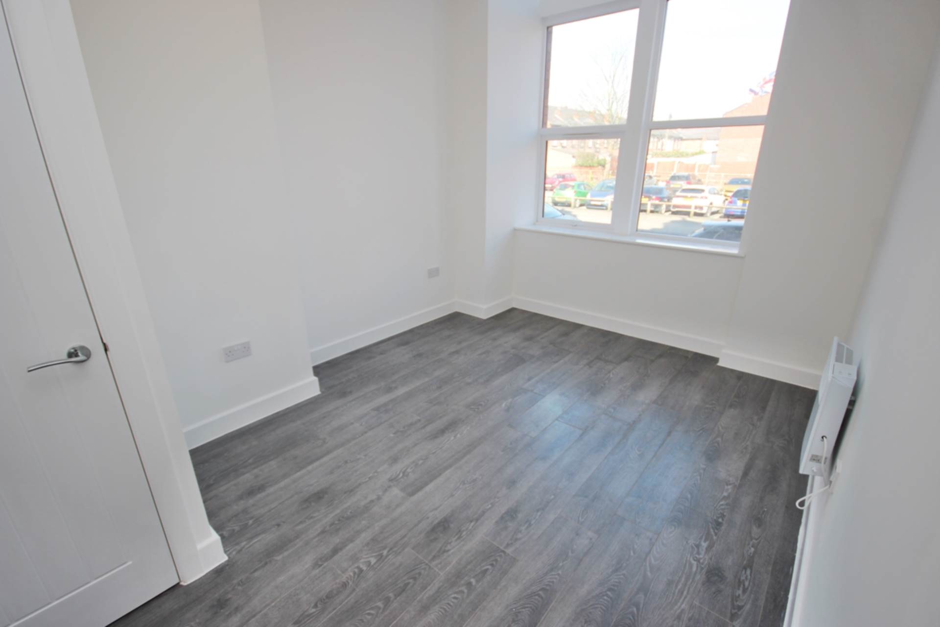 Railway Road, Leigh, Image 8