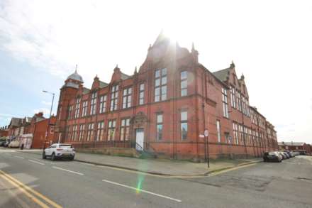 Railway Road, Leigh, Image 2