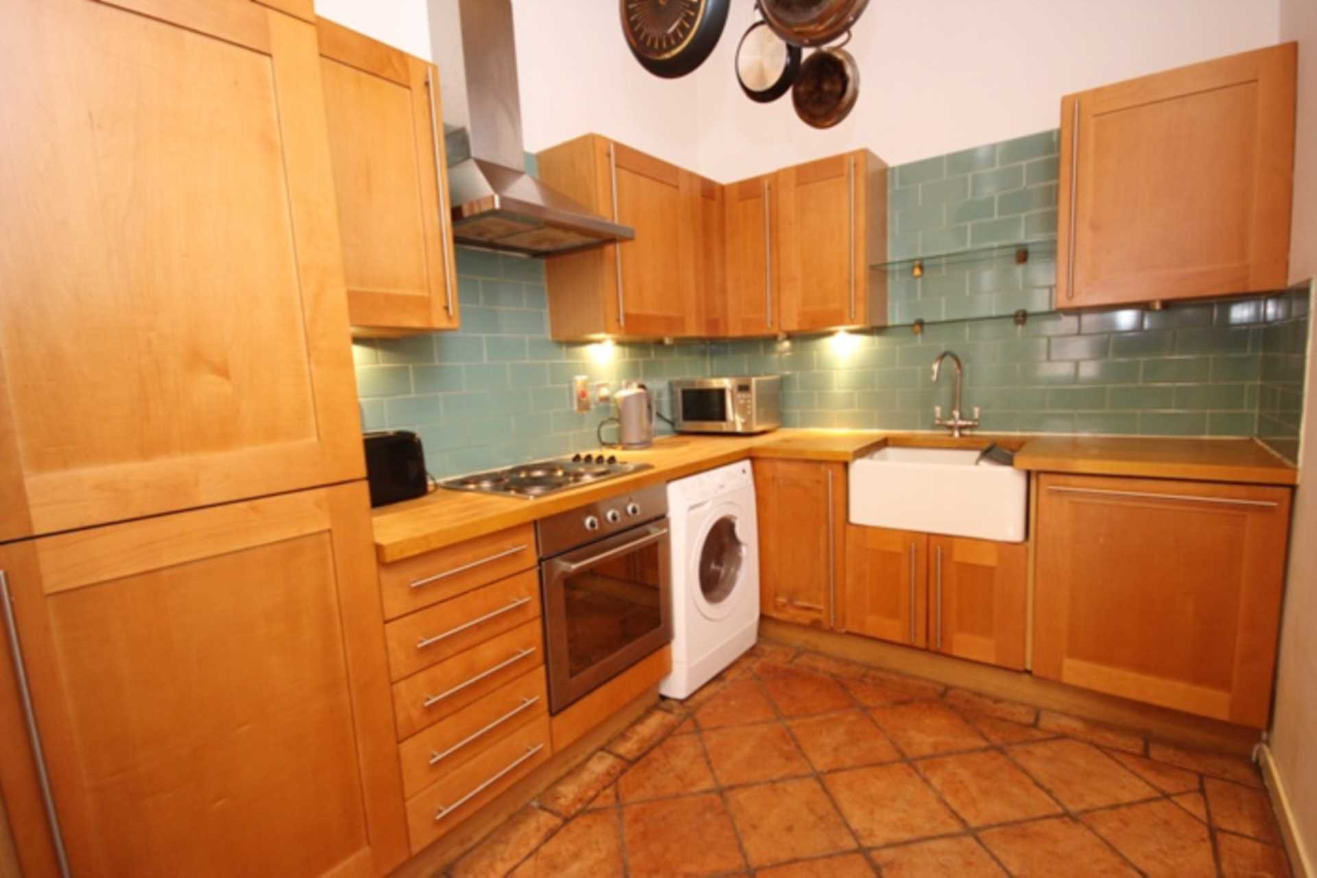 Whitworth Street, Manchester, Image 3