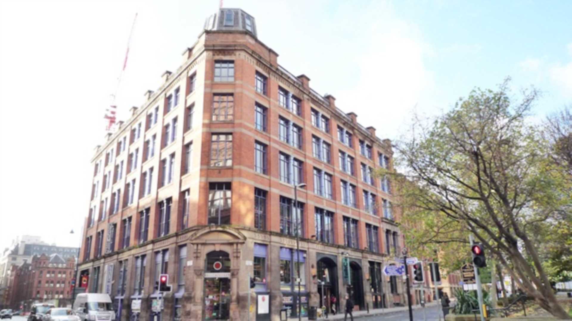 Whitworth Street, Manchester, Image 7