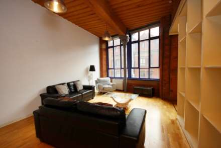 Whitworth Street, Manchester, Image 2